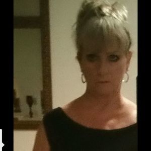 Meet your Posher, Terri